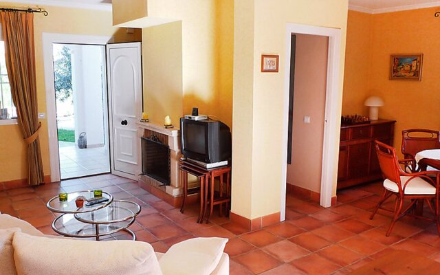 Holiday Home Bella Tierra