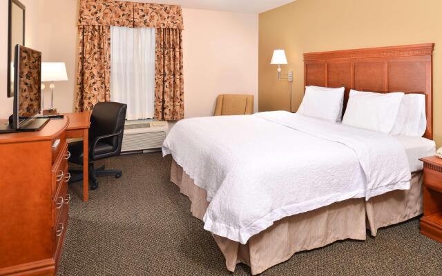 Hampton Inn & Suites Richmond, IN