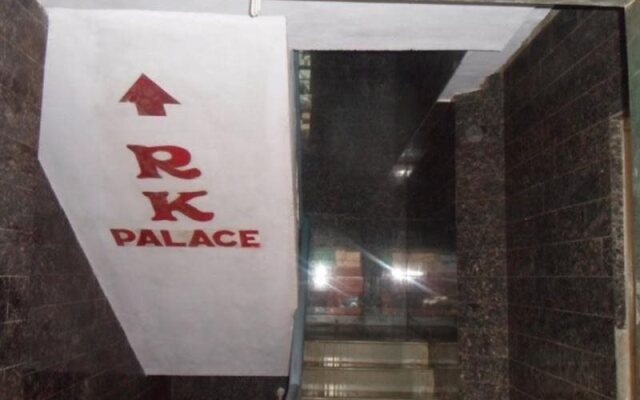 Hotel R K Palace