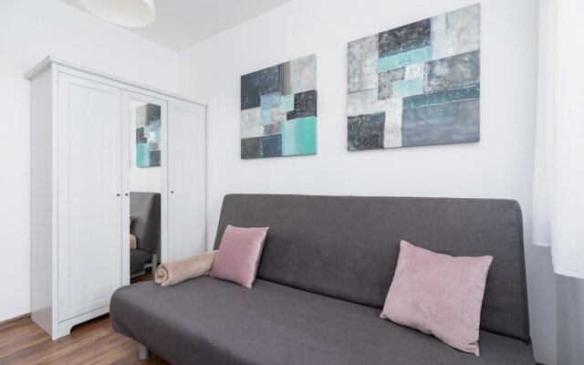 Apartment Cracow Bajeczna by Renters