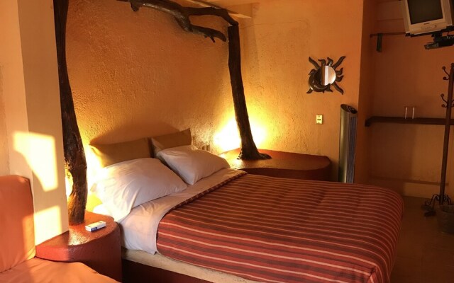 Hotel Puesta del Sol