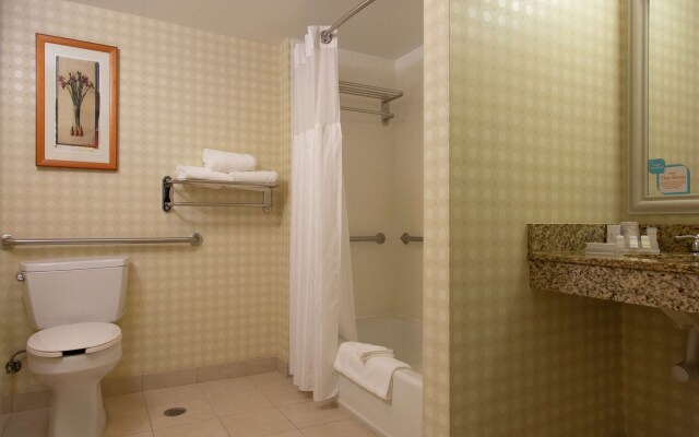Hilton Garden Inn Myrtle Beach/Coastal Grand Mall