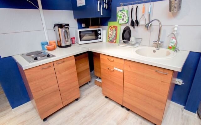 Vse Putem Kuibysheva