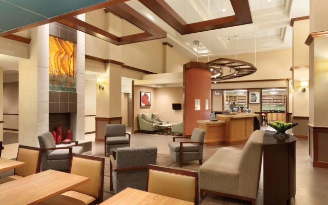 Hyatt Place Chicago/Lombard/Oak Brook