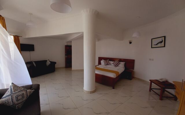 Athi Holiday Resort