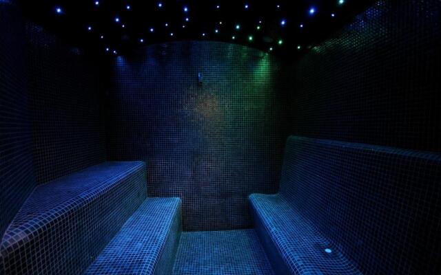 Apartamentos Spa Nanin Playa