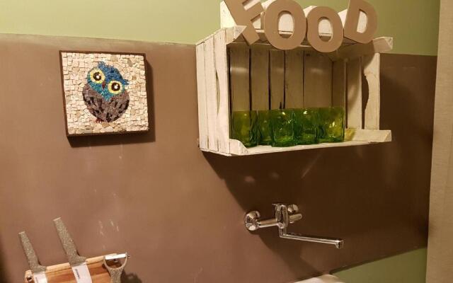 Saint George's House Centro-Stazione-Ospedali