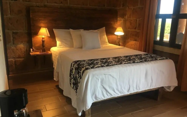Hotel Real Nirvana
