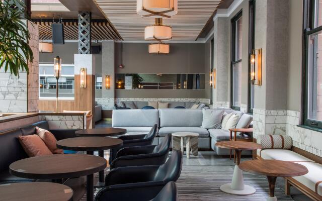Kimpton Gray Hotel by IHG