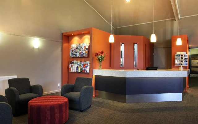 Wanaka Hotel