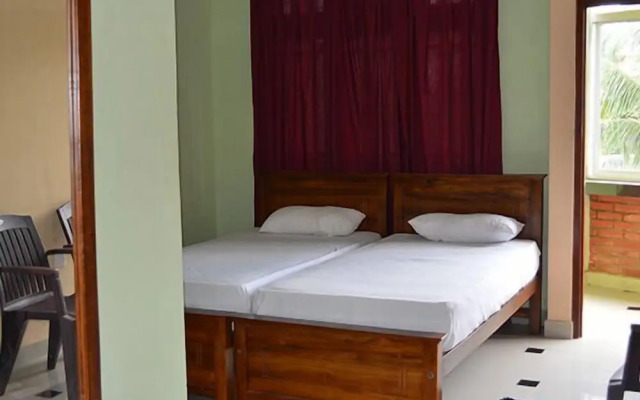 Kandyan Holiday Center