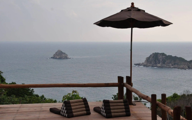 Baan Talay Koh Tao