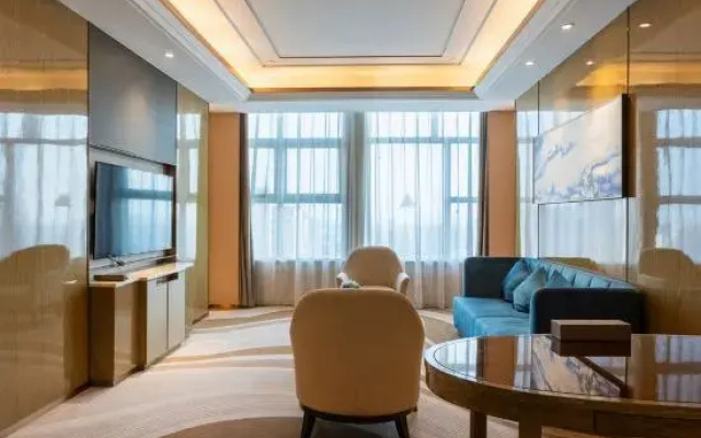 Jinling International Hotel