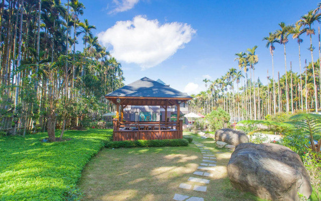 Yu Jue Guest House