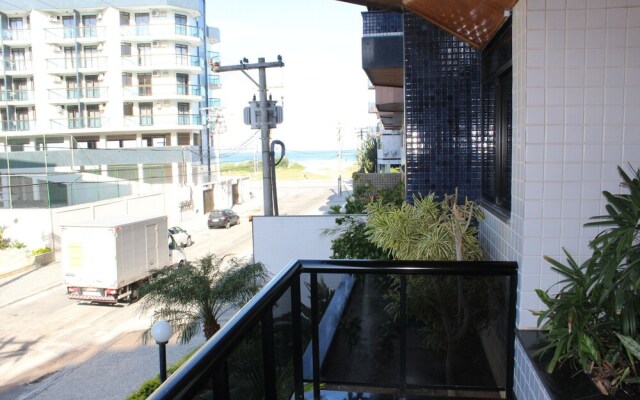 Confortável e Bem Localizado 3 Quartos