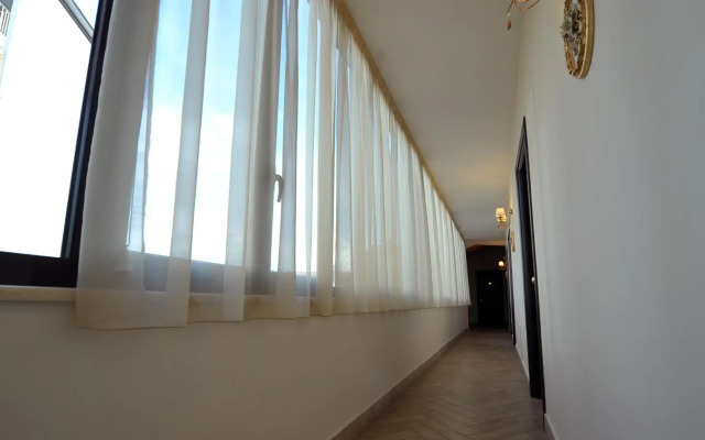 Hotel Barbato