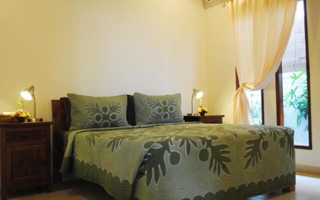 Villa Jepun