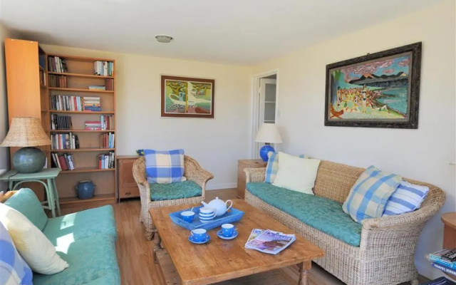 Penny Plot Cottage