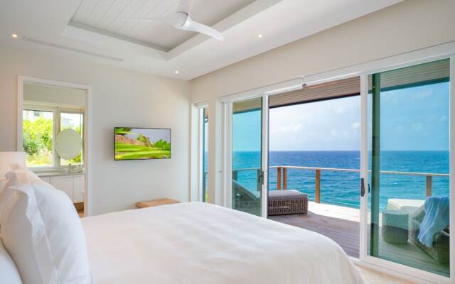 Oil Nut Bay