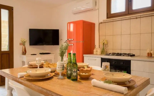 Guesthouse Villa Ilios