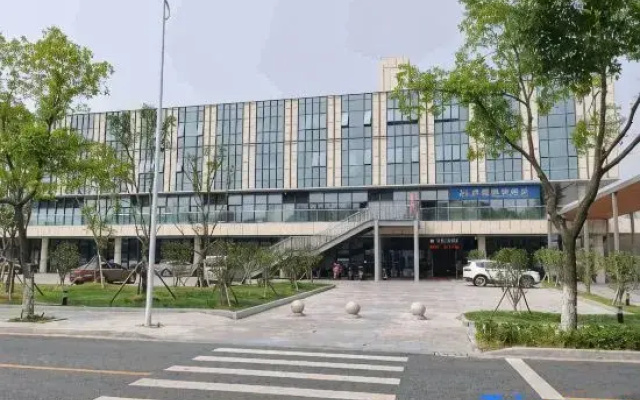 Keyan Yipin Hotel