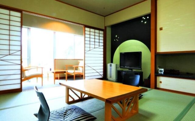 Uemaki Onsen Hotel New Uemaki