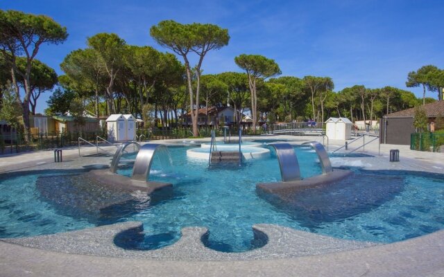 SiCamp in Camping Village Cavalino