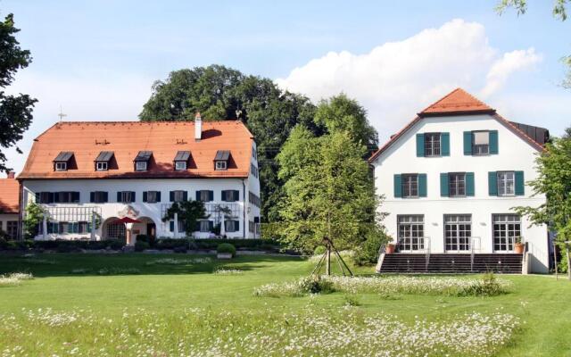 Hotel Aiterbach am Chiemsee