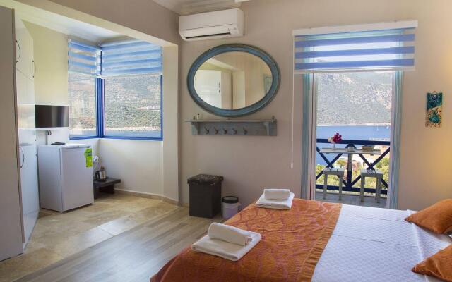 LeaMira Hotel Kaş