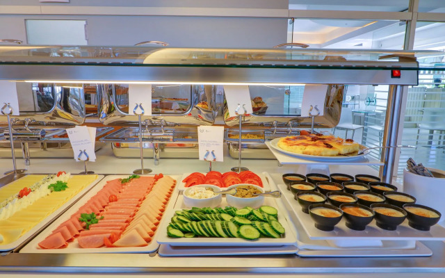 Palace Hotel Glyfada