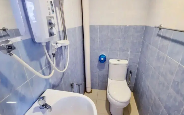 Oyo 44108 Good 2 Stay Hotel