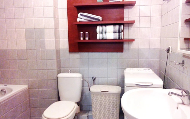 Lucky Apartments - Old Town