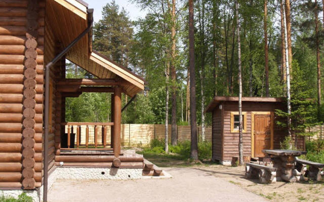 Trava Holiday Park