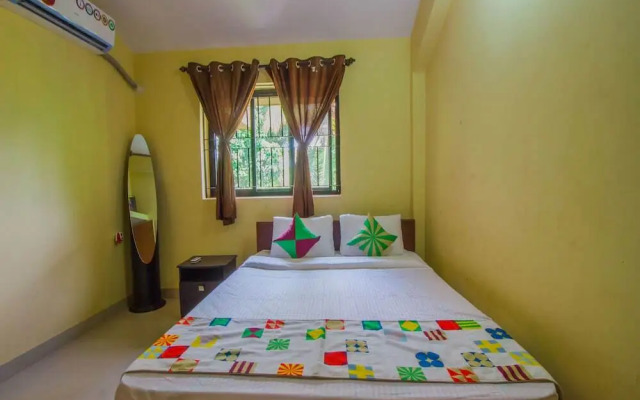 Spectrum Enclave by OYO Rooms