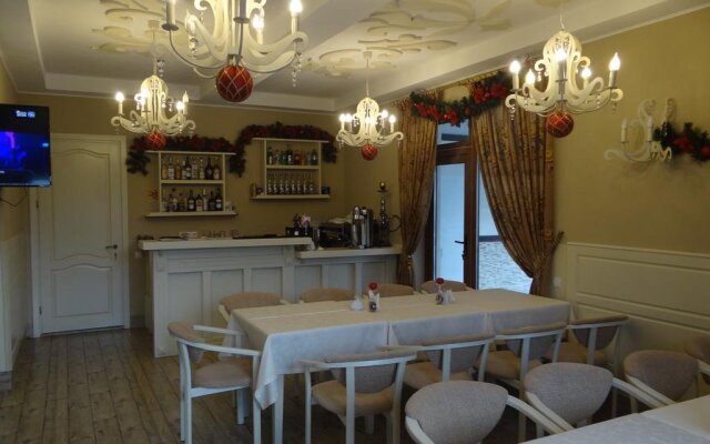 Villa Provans