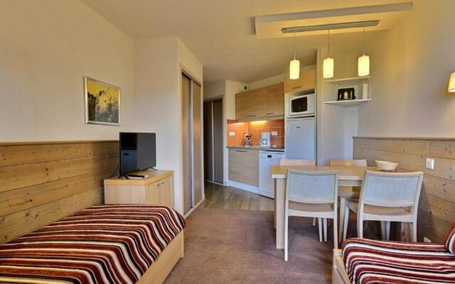 Appartement Belle Plagne, 2 pièces, 5 personnes - FR-1-455-172