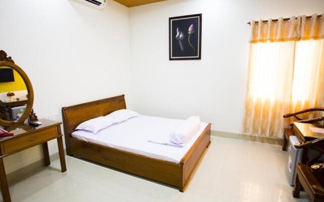 Hoang Gia Hotel