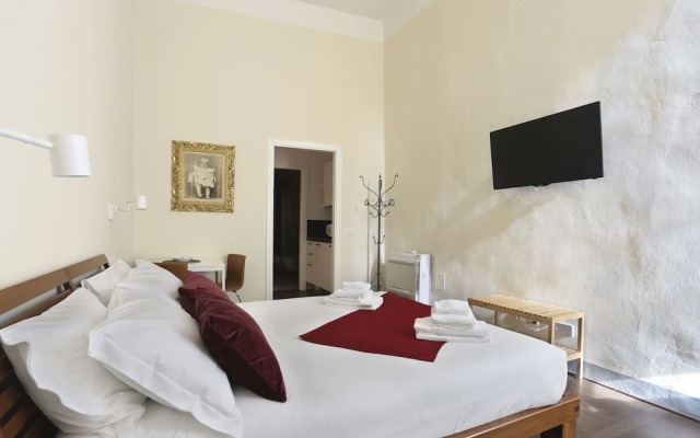 Apt Melograno Pauline Suite