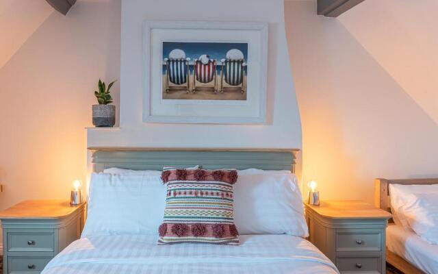 The Palace Hill Hotel