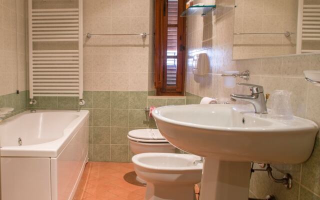 Relais Villa Petrischio