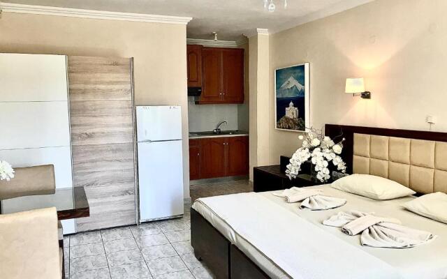 Hotel Sotiris Superior Apartments