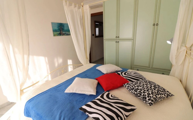 Rosettas House in Otranto
