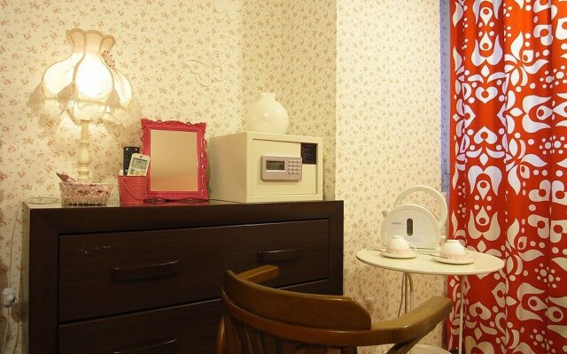 Mickey House - Hostel