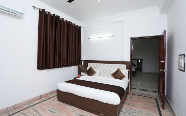 Hotel Marc Royal