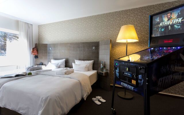 GINN Hotel Berlin - Potsdam