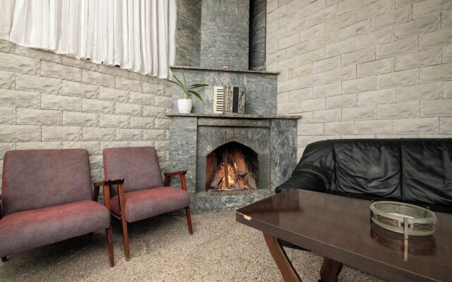 Anna's Guest house