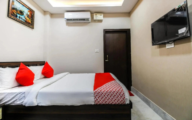 Shiva Guest House by OYO Rooms