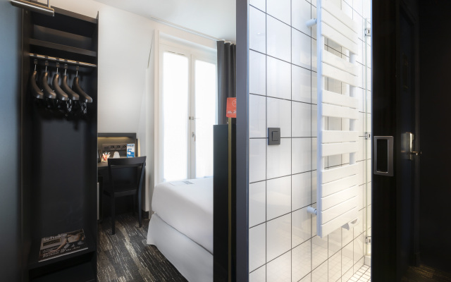 ibis Styles Paris Gare de l'Est TGV