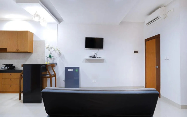 Amanlane Suite Seminyak Managed by ARM Hospitality