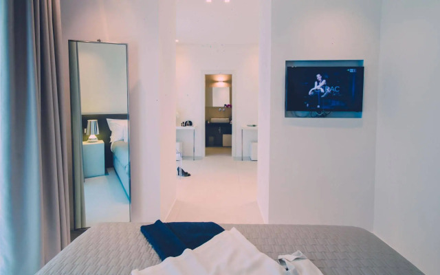 Siracusa Luxury Apartment